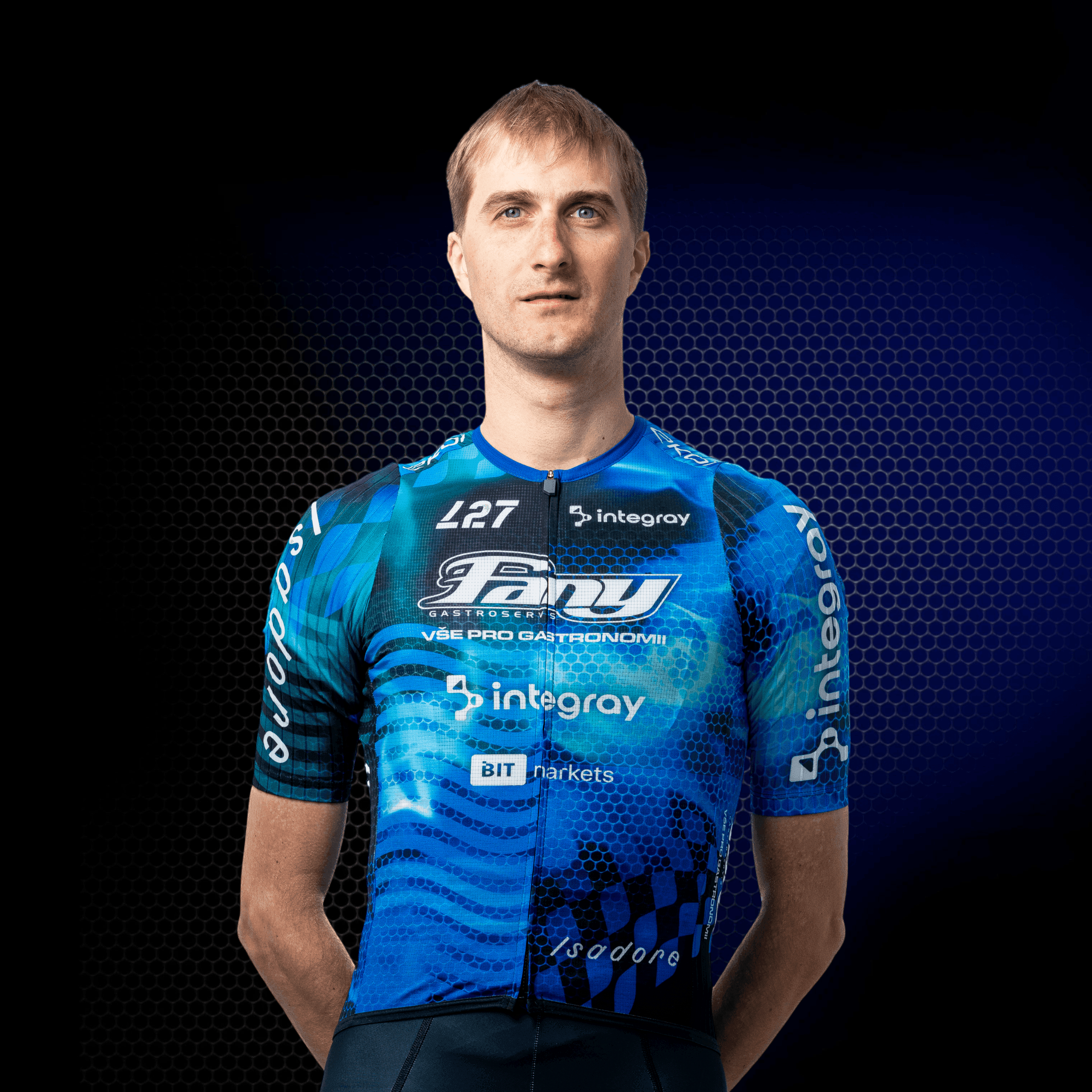 Tomáš Dudek